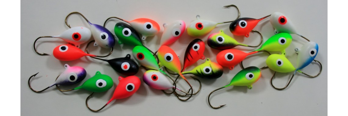 Large Jigs