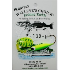 Walleye Spinner Rigs - Crawler Harnesses - Walleye's Choice