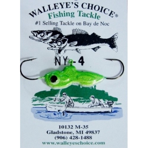 double trouble fishing lure Jigs – Slow Town Custom Lures live minnows or “Gulp” swimming mullet in r 4 or 5 inch. Simon Stuffer Bait _ ANTIFREEZE